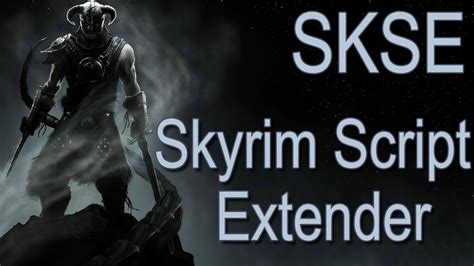 skse 2.0.7.56 download|Help! Skyrim Script Extender for Special Edition not working!.